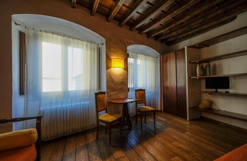 Oltrarno Bed & Breakfast | B&B Bonsignori