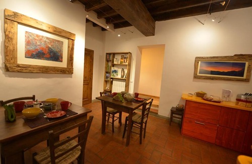 Oltrarno Bed & Breakfast | B&B Bonsignori