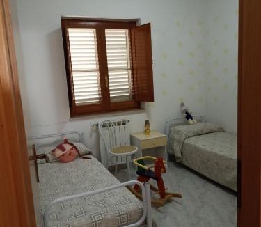Scanzano Jonico Apartment | B&B Bonvino