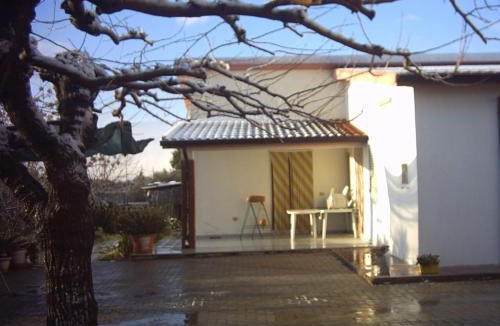 Scanzano Jonico Apartment | B&B Bonvino