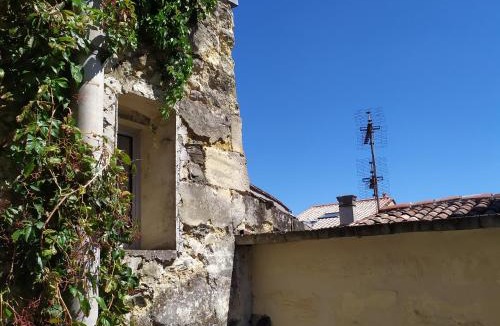 Saint-Michel Bed & Breakfast | B&B Bordeaux Saint Michel