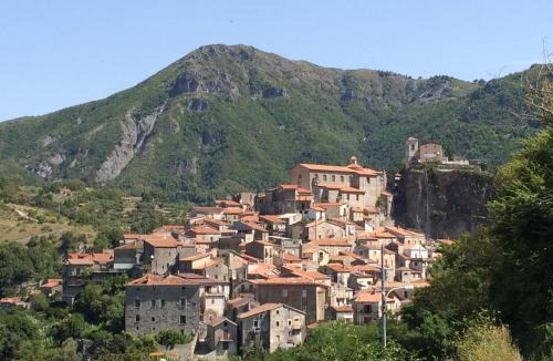 Papasidero Bed & Breakfast | B&B Borgo Antico