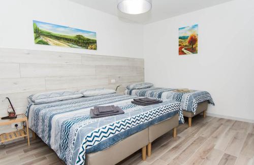 Treviso Bed & Breakfast | B&B Borgo Antico