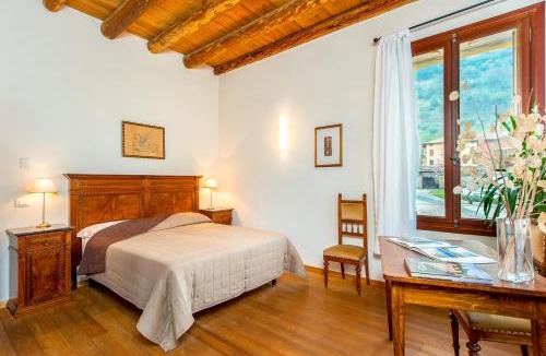 Marostica Bed & Breakfast | B&B Borgo Castello
