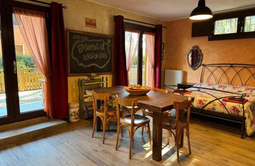 Borgonuovo Bed & Breakfast | B&B Borgo dei Cedri