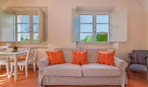 Migliarino Bed & Breakfast | B&B Borgo di Pratavecchie