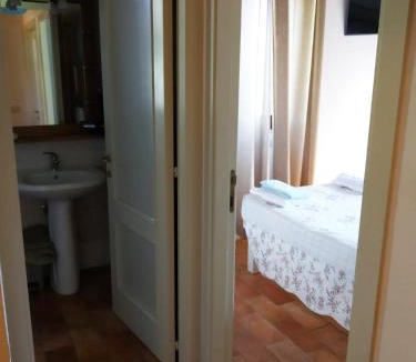 Cupra Marittima Bed & Breakfast | B&B Borgo Marano