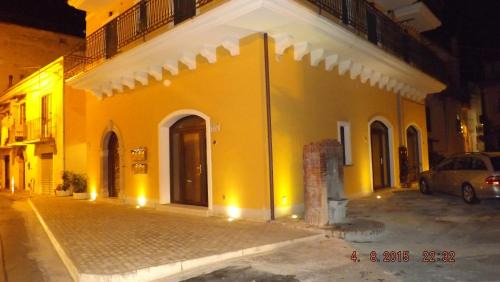 Sapri Bed & Breakfast | B&B Borgo Marinella