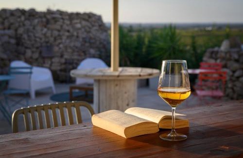 Torricella House | B&B Borgo Monacizzo