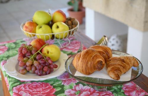 Torricella House | B&B Borgo Monacizzo