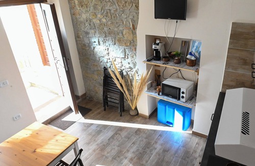 Baselice Bed & Breakfast | B&B Borgo Sciugolo