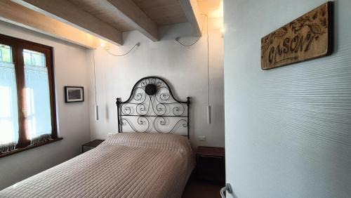 Carbonara al Ticino Bed & Breakfast | B&B Borgo Tre Case
