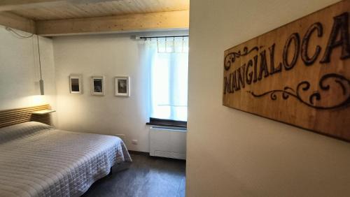 Carbonara al Ticino Bed & Breakfast | B&B Borgo Tre Case