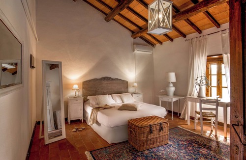 Manciano Bed & Breakfast | B&B Borgo Vera