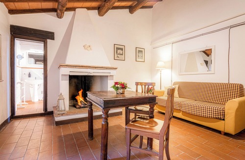 Manciano Bed & Breakfast | B&B Borgo Vera