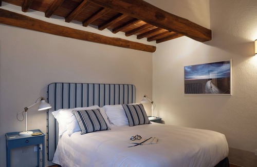 Lecchi in Chianti Bed & Breakfast | B&B Borgolecchi