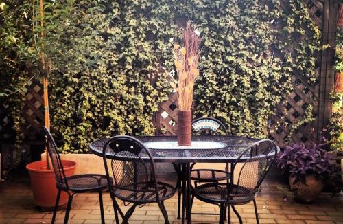 Pescara Bed & Breakfast | B&B Borgomarino