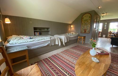 Stenstorp Bed & Breakfast | B&B Borgunda