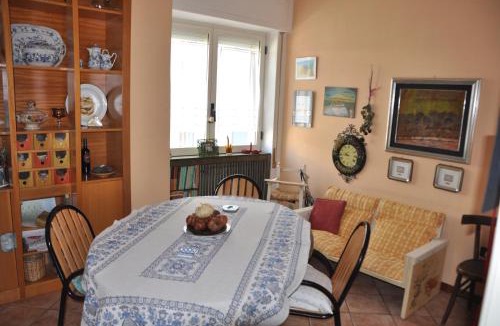 Cerignola Bed & Breakfast | B&B Borsellino