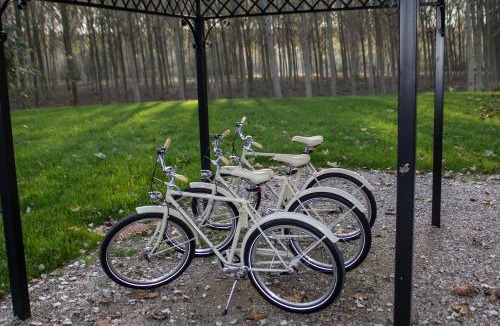 Viadana Hostel | B&B Bortolino