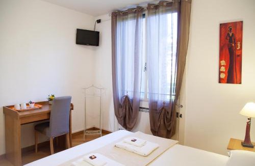 Milano 3 Bed & Breakfast | B&B Botton D'Oro Basiglio