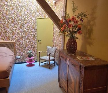 Lekkerkerk Bed & Breakfast | B&B Boudevino
