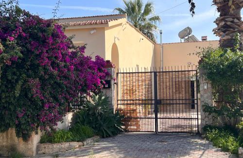 Rilievo Bed & Breakfast | B&B Bouganville