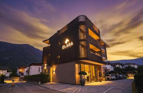 Riscone Hotel | B&B Boutiquehotel Clara