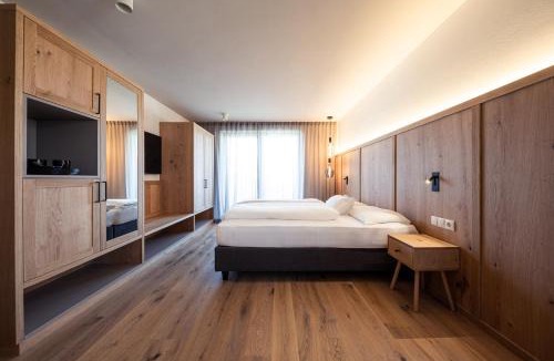 Riscone Hotel | B&B Boutiquehotel Clara