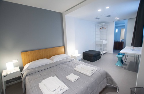Aci Castello Bed & Breakfast | B&B Brezza di Mare