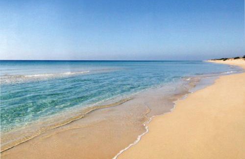 Torre Pali Bed & Breakfast | B&B Brezza Marina