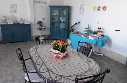 Torre Pali Bed & Breakfast | B&B Brezza Marina
