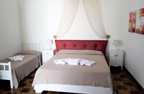 Torre Pali Bed & Breakfast | B&B Brezza Marina