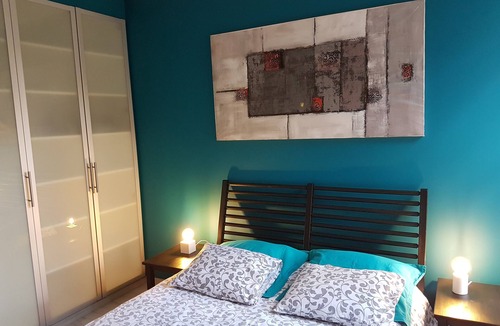 Vossegat-Roosendaal House | B&B Brigitte & Alain