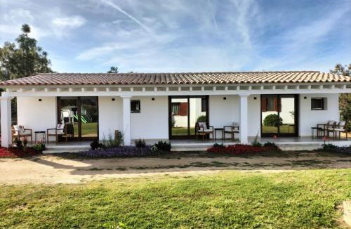 Castiadas Bed & Breakfast | B&B Briosa