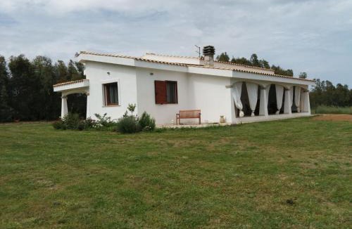 Castiadas Bed & Breakfast | B&B Briosa