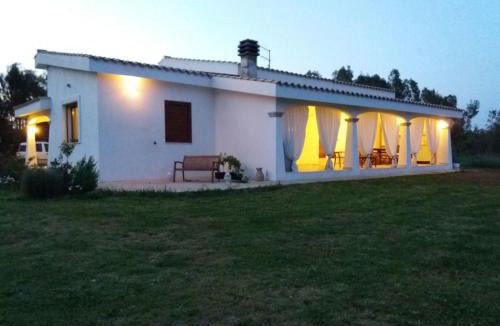 Castiadas Bed & Breakfast | B&B Briosa
