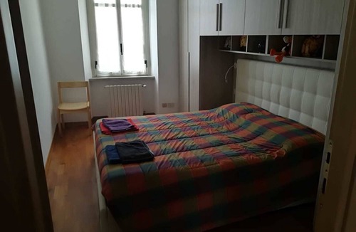 Brunate Bed & Breakfast | B&B Brunate Kangucavallo