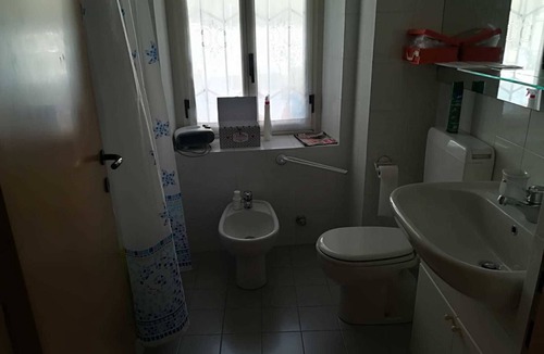 Brunate Bed & Breakfast | B&B Brunate Kangucavallo