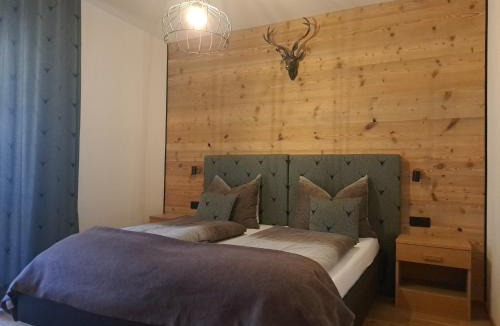 Feldthurns House | B&B Brunnerhof