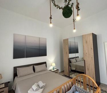 Ruvo di Puglia Apartment | b&b Brupier
