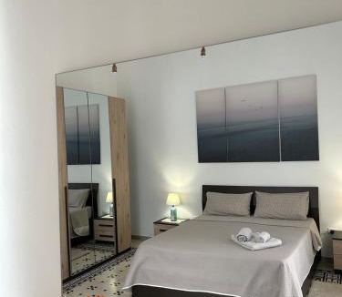 Ruvo di Puglia Apartment | b&b Brupier