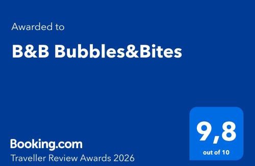 Oostvoorne Bed & Breakfast | B&B Bubbles&Bites