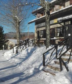 Abetone Hotel | B&B Bucaneve