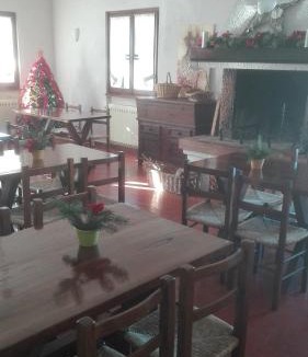 Abetone Hotel | B&B Bucaneve