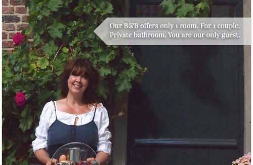 Buggenum Bed & Breakfast | B&B Buggenum Palace