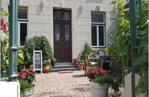 Buggenum Bed & Breakfast | B&B Buggenum Palace