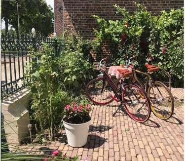 Buggenum Bed & Breakfast | B&B Buggenum Palace