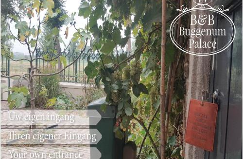 Buggenum Bed & Breakfast | B&B Buggenum Palace