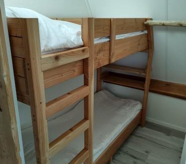 Abbestede Apartment | B&B Buiten Gewoon Callantsoog